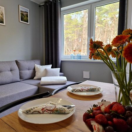 Mario Lesny Klif 2 Apartment Debina  Екстериор снимка